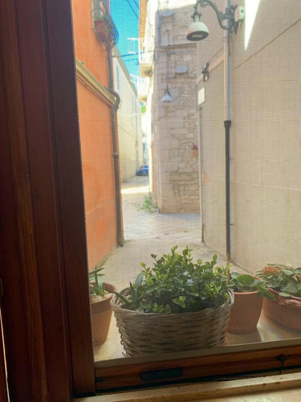 Da Minguccio Hotel Venosa Exterior foto